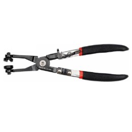 YATO 230 mm vízcsőbilincs fogó