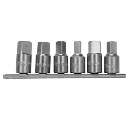 YATO 6 részes olajleeresztő kulcs készlet