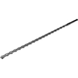 YATO 8X460/370mm SDS-Plus 4 élű kalapácsfúró szár X-TIP YT-4207