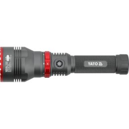 YATO Akkus LED lámpa 1000 lm IPX7 4,0 Ah (Li-Ion)