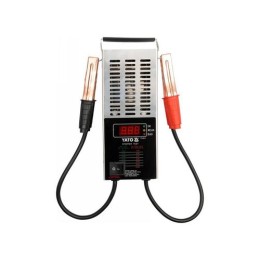 YATO 12V digitális akkuteszter CCA 150-1400A