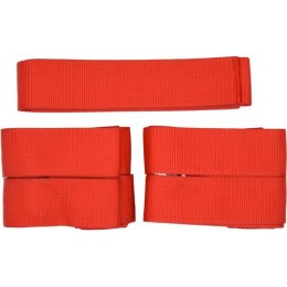 YATO Bútorszállító heveder készlet 3 részes 50 x 3700 mm