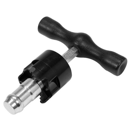 YATO 25-26 mm csőkalibráló Pex-Al-Pex csövekhez sorjázóval - Image 2