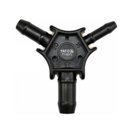 YATO 16-20-25mm sorjázós csőkalibráló YT-22373
