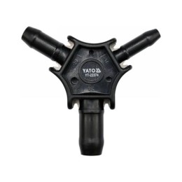 YATO 16-20-26 mm sorjázós csőkalibráló YT-22374