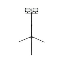 YATO Elektromos állványos LED dupla reflektor 5700 lm 2 x 30 W