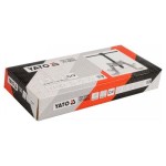 YATO Féktárcsa és fékdob lehúzó 90-140 mm, 130-180 mm CrV - Image 3