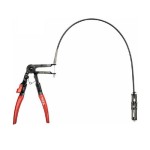 YATO fogó flexibilis bowdenes vízcsőbilincshez YT-0677