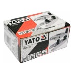 YATO Gömbfej kinyomó 19 x 100 x 20 mm - Image 2