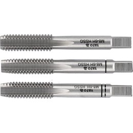 YATO Kézi menetfúró M10