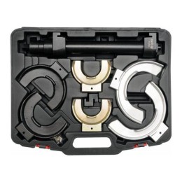 YATO 65-212mm Macpherson rugóösszehúzó cserélhető pofákkal