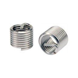 YATO M10X1,5mm 15db INOX spirális menetjavító betét
