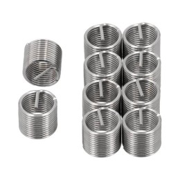 YATO M12X1.25mm 10db spirális menetjavító betét