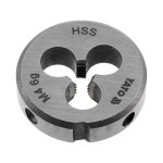 YATO M7 1.0mm HSS kézi menetmetsző
