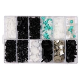 YATO 255db-os Volkswagen műanyag patent készlet