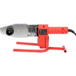 YATO Műanyagcső hegesztő 16-32 mm 0-320 °C 800 W - Image 3