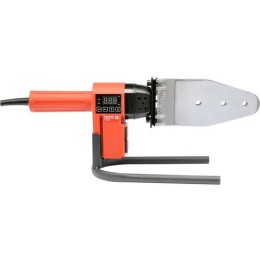 YATO 16-63 mm műanyagcső hegesztő 0-300 °C 850 W