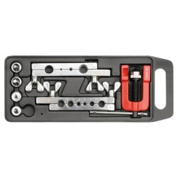 YATO 3-19mm 7 részes csőperemező készlet fék és hidraulikacsőhöz