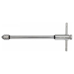 YATO 250mm racsnis menetfúró fordítóvas M3-M10