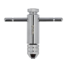 YATO 85mm racsnis kézi menetfúró fordítóvas M3-M10 méretekhez