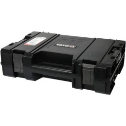 YATO Szerszámkoffer habszivacs betéttel 450 x 322 x 126 mm