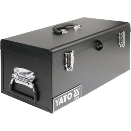 YATO Szerszámosláda fém 510 x 220 x 240 mm
