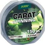 Jaxon carat spinning line 0,27mm 150m monofil zsinór