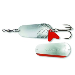 Cormoran CORA-Z 16g 50mm silber-silber