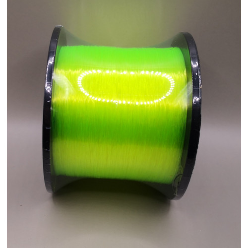 SEDO Aqua Ultra Yellow 1200m 0.25mm 6.45kg - Image 3