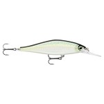RAPALA SHADOW RAP SHAD DP SDRSD09 BLK