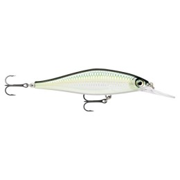 RAPALA SHADOW RAP SHAD DP SDRSD09 BLK