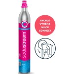 SODASTREAM CY CO2 CQC CSEREGÁZPATRON