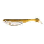 SPRO SUPER NATURAL FLASHERS 7.5CM GOBY 5db