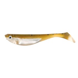 SPRO SUPER NATURAL FLASHERS 7.5CM GOBY 5db