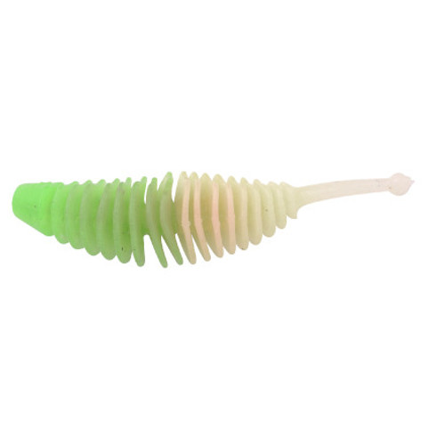 SPRO TM INCY GRUB GLOW 60mm 6db