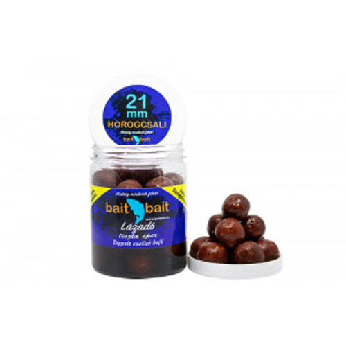 Bait Bait Lázadó - Dippelt Csalizó Bojli 24mm