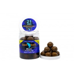 Bait Bait Mentor - Dippelt Csalizó Bojli 24mm