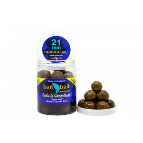 Bait Bait Rodin - Dippelt Csalizó Bojli 21mm