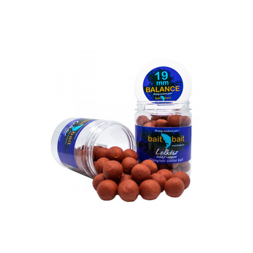 Bait Bait Lelkész balanszírozott horogcsali 24 mm