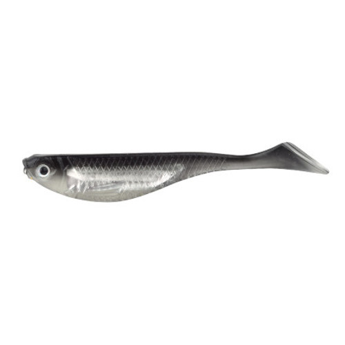 SPRO SUPER NATURAL FLASHERS 7.5CM ROACH 5db