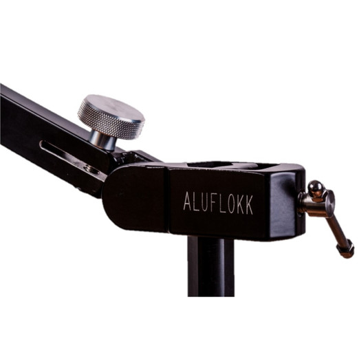 Aluflokk feeder kar - Image 2