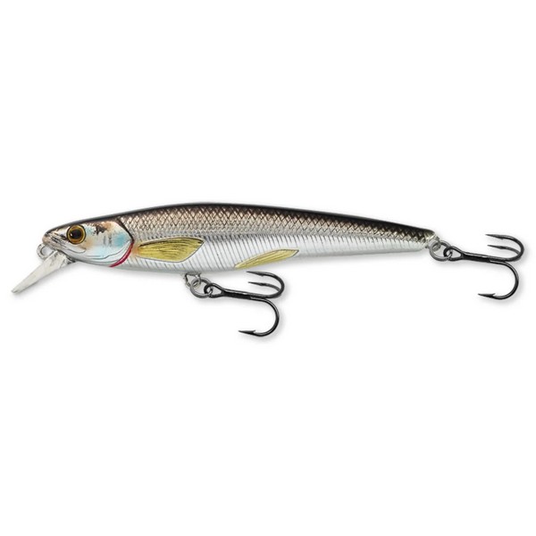 Livetarget Rainbow Smelt Jerkbait Suspending - Image 14