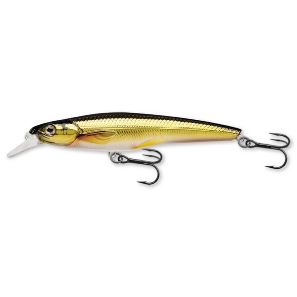 Livetarget Rainbow Smelt Jerkbait Suspending - Image 15