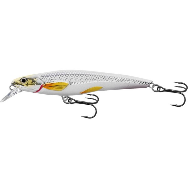 Livetarget Rainbow Smelt Jerkbait Suspending - Image 16