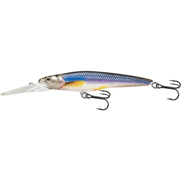 Livetarget Rainbow Smelt Jerkbait Suspending - Image 20