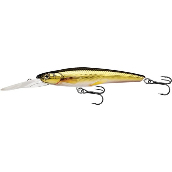 Livetarget Rainbow Smelt Jerkbait Suspending - Image 22