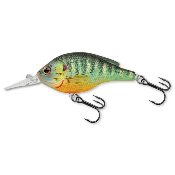 Livetarget Pumpkinseed Crankbait - Image 6