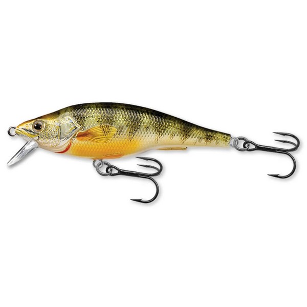 Livetarget Yellow Perch Jerkbait - Image 12