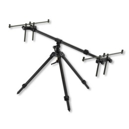 CORMORAN BLACK WAY - 3 LÁBÚ 3 BOTOS ROD POD