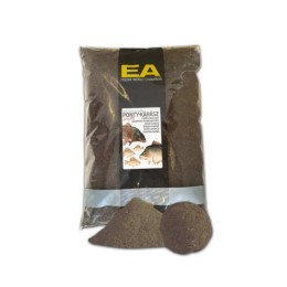 EA Record Hidegvizi Ponty kárász